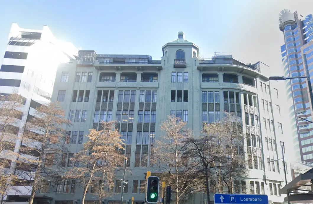 Dominion Building