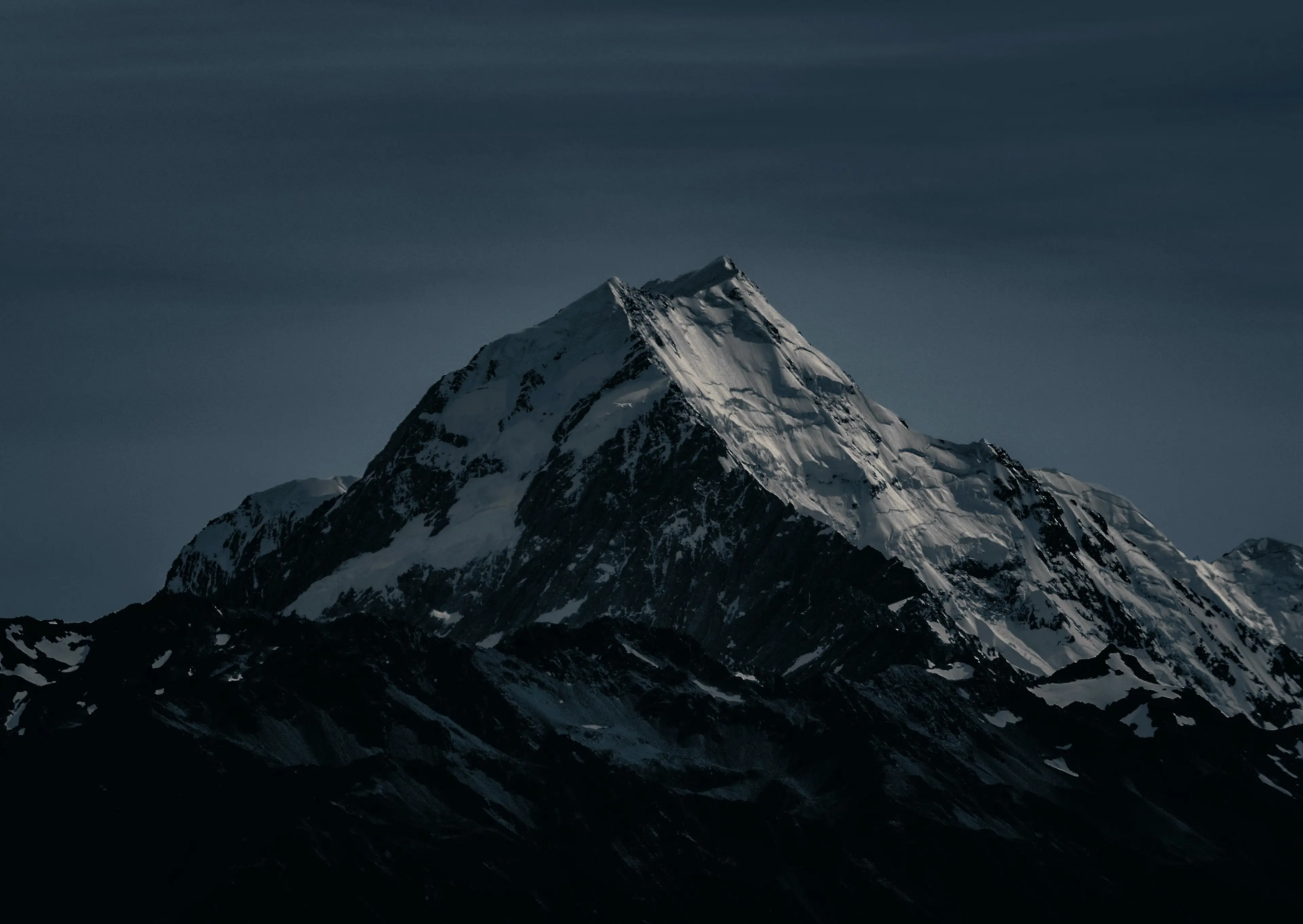 Team member page background